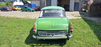 Skoda 1000mb exportni verze prvomodel - 9