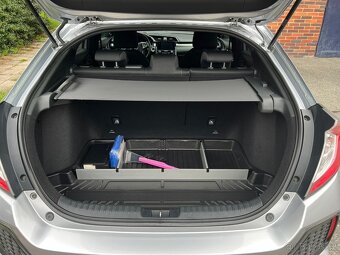 Honda Civic 10g 1.5 turbo 134kw Sport plus - 9