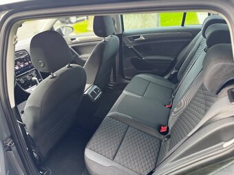 Volkswagen Golf 1.5 TSI 96kw, DSG, Highline, Matrix, Join - 9