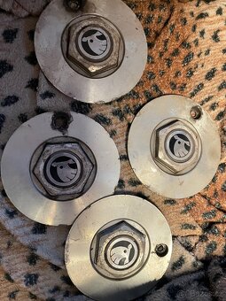 ALU Silverline Favorit Forman - 9