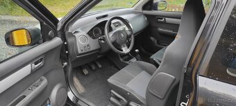 Suzuki Swift - 9