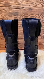 Sidi Adventure 2 Gore-Tex – vel. 46 / 11,5 - 9
