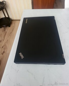 Lenovo ThinkPad T540p - 9