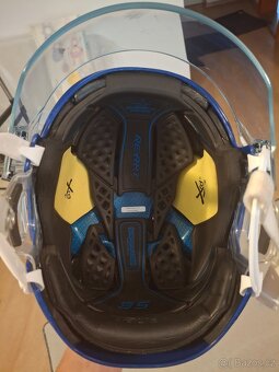 Helma RE-AKT 95 + plexi Bosport 17 Pro - 9