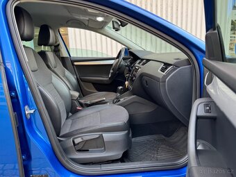 Prodám Škoda octavia 1.4 TSI 103KW DSG - 9