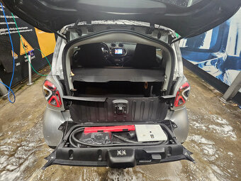 SMART EQ AMBI NAVI FULL LED DPH - 9