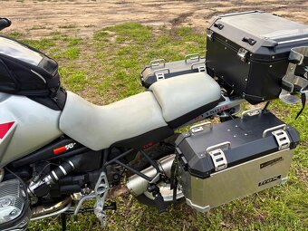 BMW GS R 1150 - 9