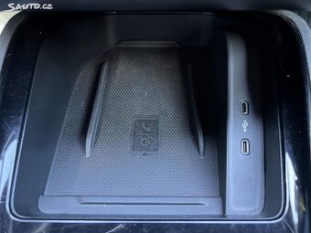 🚗 Škoda Scala Monte Carlo 1.5TSi 110kw DSG - 9