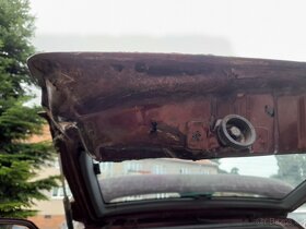 Sssangyong musso 2.3td, manuál - 9