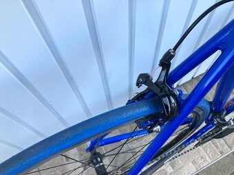 SILNIČNÍ KOLO MERIDA - 9