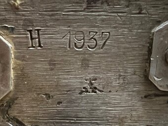 Svěrák wehrmachtu - 9