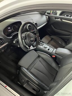 Audi A3, 1.4 TFSI, S-Line, Automat - 9