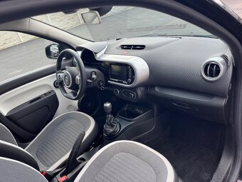 RENAULT TWINGO ZEN 1.0 rv.2021 - 9