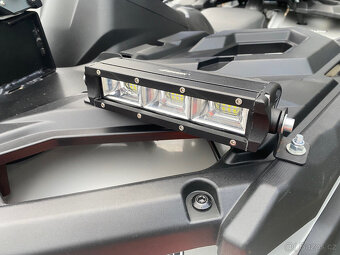 Segway AT10 WL EPS T3b - 9