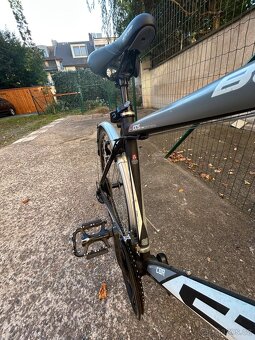 Panské kolo CTM - 9