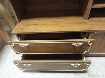 Obýváková stěna - 9