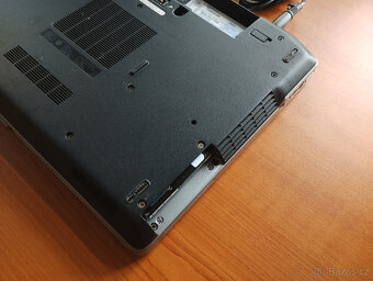 Dell Latitude E6420 + nový zdroj, baterie 2hod (WIN11) - 9