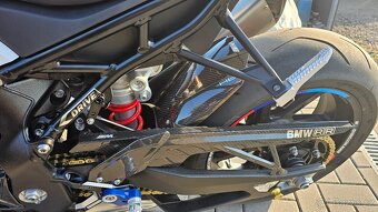 BMW S1000RR M-PAKET - 9