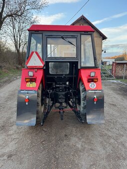 Zetor 7011 - 9