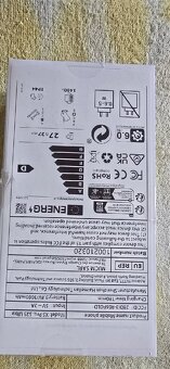 Smartpfon - Aup S-6 - 9