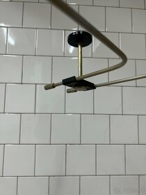 Osvětlení - kolejnicový systém - 9