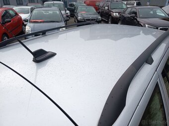 Škoda Octavia Combi 1,6TDI Elegance NAVI - 9