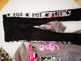 Luxusní balík holka 110-116 - 9