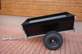 Malotraktor Belarus 132H - 9