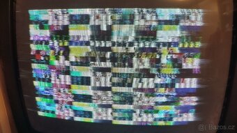 ZX Spectrum + 48K & ruský klon Delta-S - 9