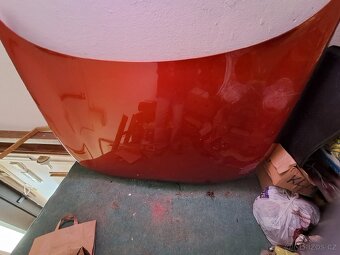 Kia Sportage  - náhradní díly - 9