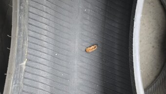 Letní pneumatika 215/55/17 Bridgestone - 9