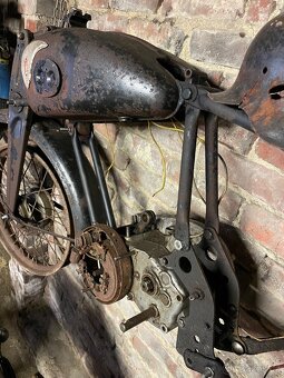 Zundapp db 200 1938 - 9