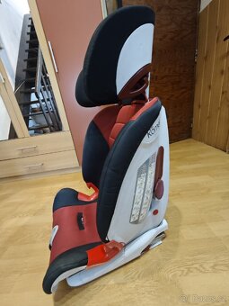 Britax Advantafix RM - 9