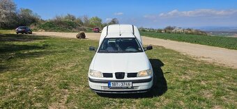Caddy 1.9 TDI 66kW - 9