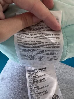 Kojící polštář - 9