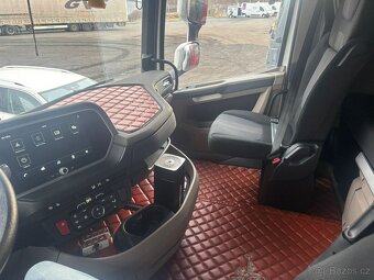 DAF XG 480 LOW DECK EURO 6 - 9