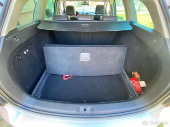 VW Golf V variant 2.0 TDI 103kw - 9