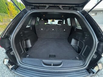 Jeep Grand Cheeroke 4x4 3.6 2021 - 9