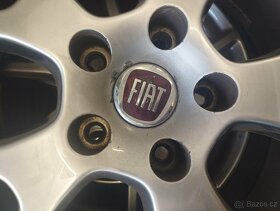4 ALU kola Fiat freemont - 9