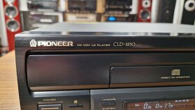 Pioneer CLD-1850 - 9