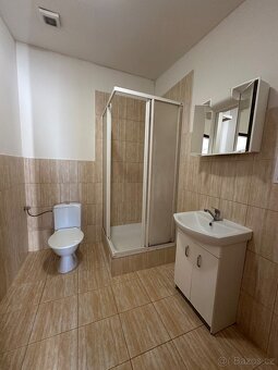 Pronájem ateliéru 3+kk - 63 m2, ul. Nováčkova - Brno . - 9