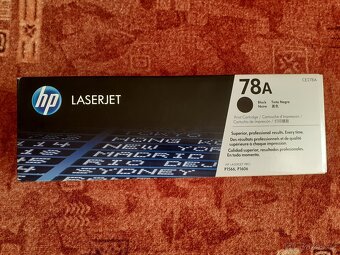 HP LaserJet 1536dnf MFP (110Volt) - 9