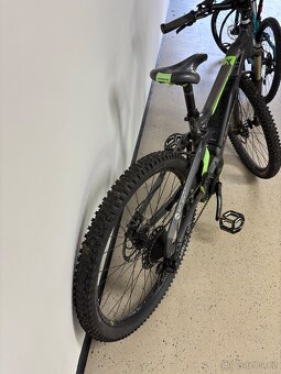 Haibike 5.0 fullseven - 9