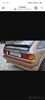 Bodykit Zender vw scirocco mk2 - 9
