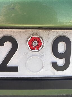 Golf 4 - 9
