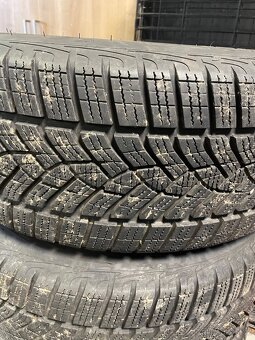 Bmw alu kola disky 225/50 r17 98h 5x120 - 9