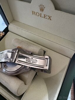 Rolex Datejust 36 - 16013 - 1988 - 9