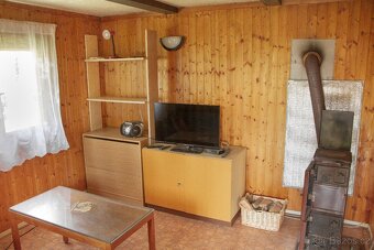 PRODEJ CHATY | Všenice u Plzně - 9