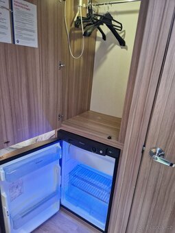 Minikaravan LUNAR - 9