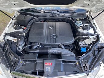 Mercedes-Benz E class w212 AMG-line - 9